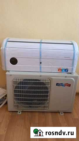 Кондиционер Subtropic SUB-07HN1 18Y Омск - изображение 1