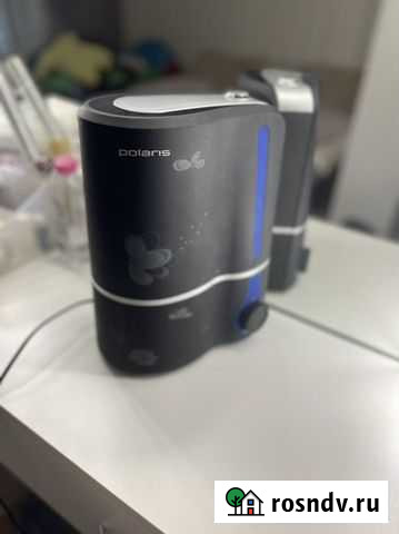 Увлажнитель Polaris Всеволожск - изображение 1