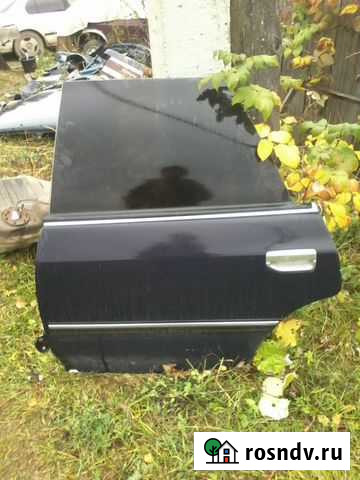 Субару легаси 89г Махнево - изображение 1