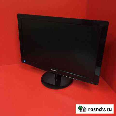 Монитор Philips 226v3l (27026) Абакан