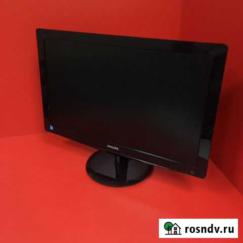 Монитор Philips 226v3l (27026) Абакан - изображение 1