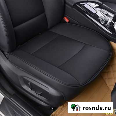 Авточехлы модельные Ульяновск - изображение 1