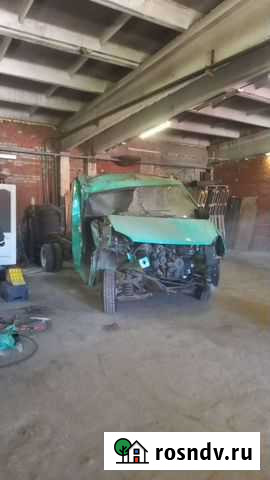 Газель Некст Северск - изображение 1