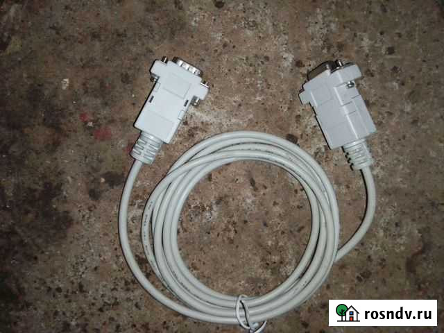 Удлинитель rs232 Пермь - изображение 1