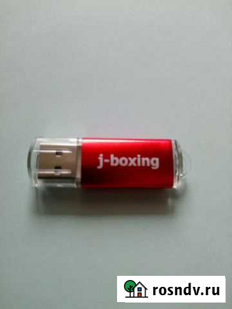 USB флешка 32 гб Смоленск - изображение 1