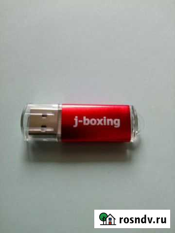 USB флешка 32 гб Смоленск - изображение 1