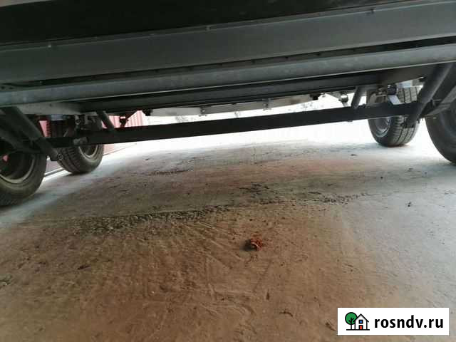 Прицеп автовоз МЗСА 852111.102, 2019 Черногорск - изображение 1