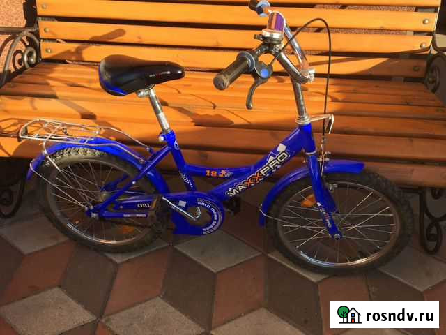 Велосипед детский Белгород - изображение 1