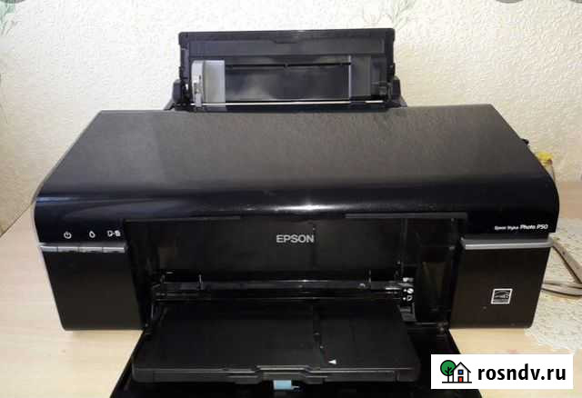 Принтер Алексеевка - изображение 1