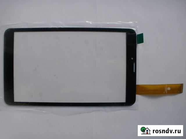 Тачскрины для Irbis TZ81L 4G / Irbis TZ90 4G Самара - изображение 1