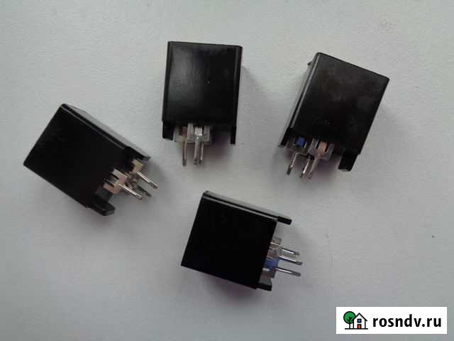 Позистор 3 вывода, Mz73 Mz73b 12 Ом Пермь - изображение 1