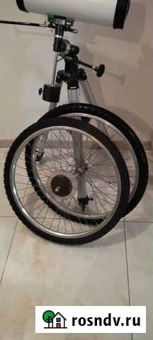 Колеса на велосипед Багратионовск - изображение 1