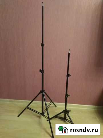Штатив Магнитогорск - изображение 1