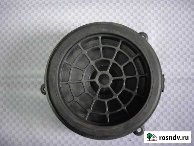 Динамик передний Mercedes C-Class W203 Нижний Новгород - изображение 1