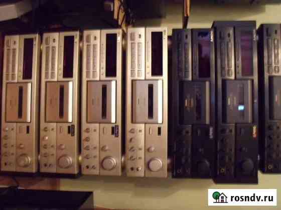Дека Sony TC-K909ES премиум класса Москва