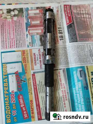 Развёртка СССР 26-29,5 Благовещенск - изображение 1