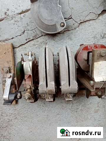 Электрика СССР Балаково - изображение 1