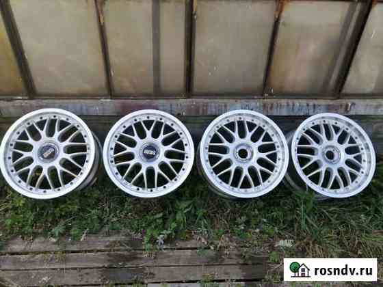 BBS motorsport Первоуральск