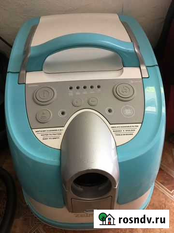 Пылесос моющие Zelmer Хасавюрт - изображение 1