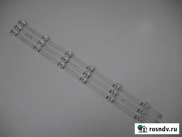 Подсветка 32LF562V-ZC Екатеринбург - изображение 1