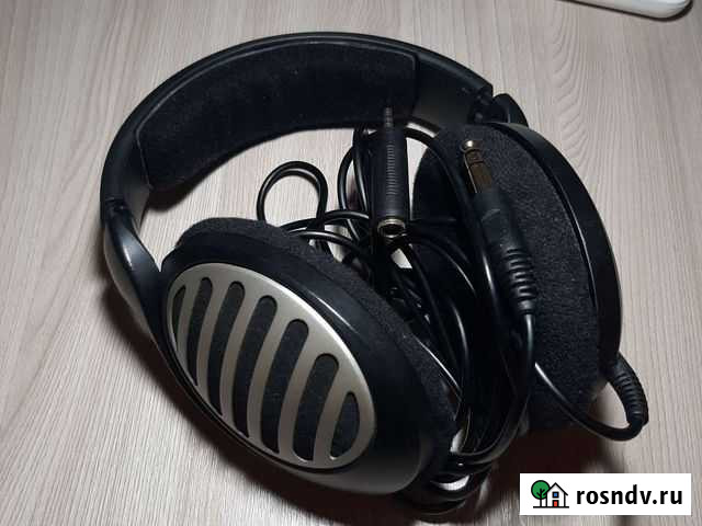 Наушники sennheiser HD 515 Ярославль - изображение 1