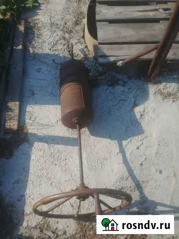 Ворот для колодца Омск - изображение 1