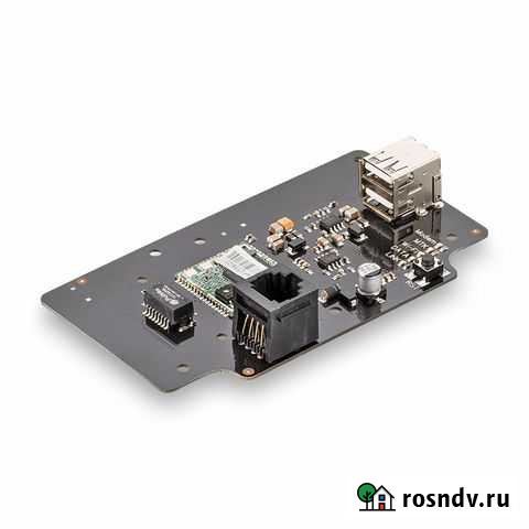 Роутер Kroks Rt-Brd U для работы с USB-модемом Ижевск - изображение 1