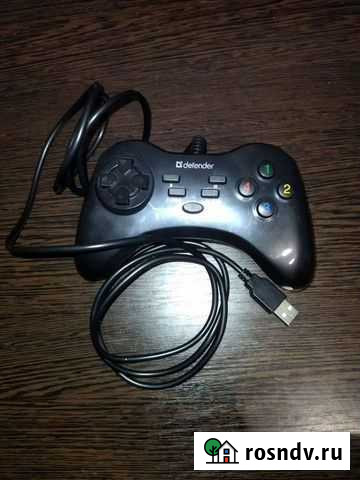 Геймпад для пк Воронеж - изображение 1