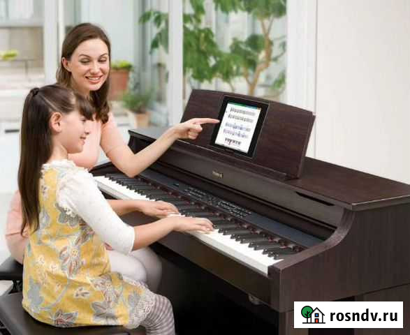 Электронное фортепиано для обучения Ульяновск - изображение 1