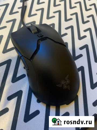 Razer viper mini Иркутск - изображение 1