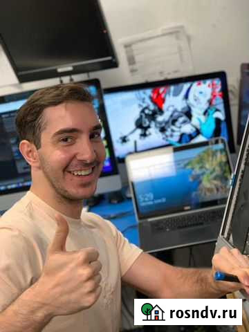 Ремонт компьютеров Таганрог - изображение 1