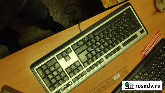 Клавиатура Шарыпово - изображение 1