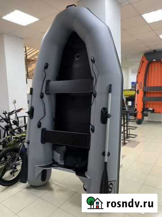 Лодка пвх Фрегат 290 Pro Петропавловск-Камчатский - изображение 1