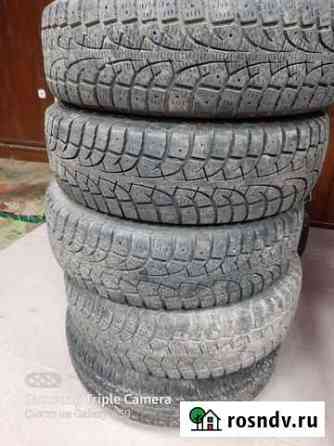 Contyre 5/20 R6 Петрозаводск