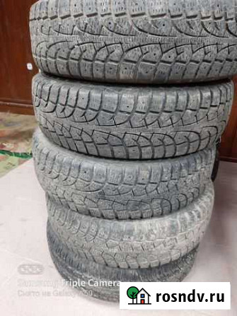 Contyre 5/20 R6 Петрозаводск - изображение 1