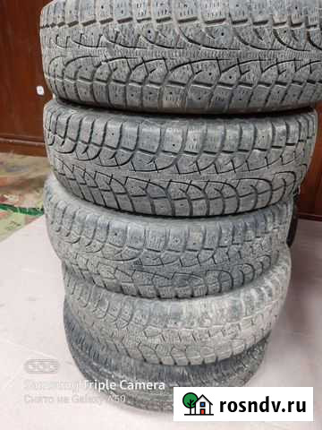 Contyre 5/20 R6 Петрозаводск - изображение 1