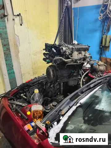 Хендай элантра двс Балаково - изображение 1