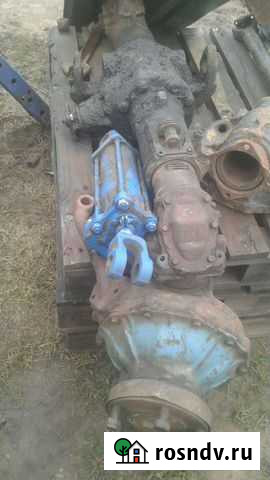 Пвм 82. мтз 82 старого образца Икша - изображение 1