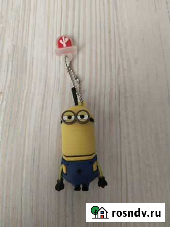 Usb флеш на 32 гб Барнаул - изображение 1