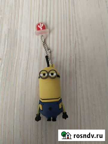 Usb флеш на 32 гб Барнаул - изображение 1