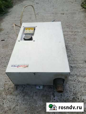 Электронагреватель Теплотех Улан-Удэ - изображение 1