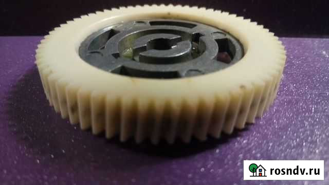 Запчасти газ 24 шестерня антенны ар104-Б Красногорск - изображение 1