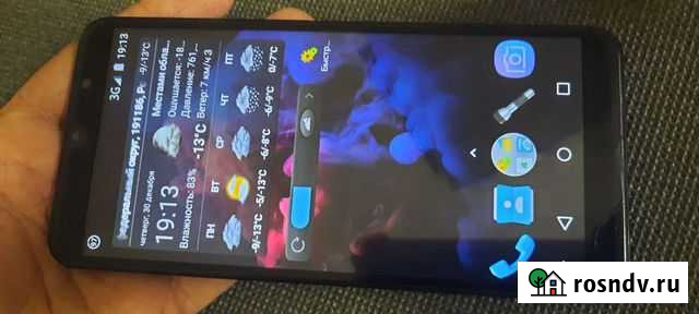 Xgody смартфон Санкт-Петербург - изображение 1