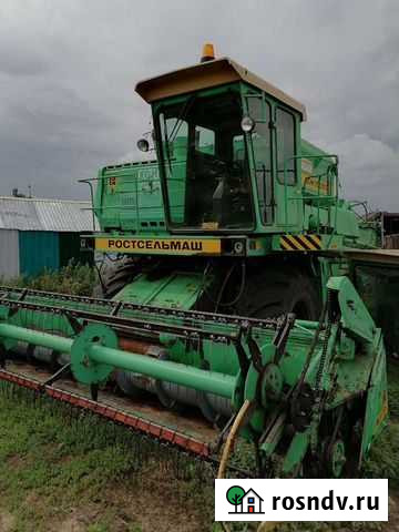 Дон 1500 Уйское - изображение 1