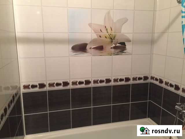 Ремонт ванной панелями пвх Нягань - изображение 1