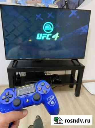 Sony PS4 slim 500gb Сургут