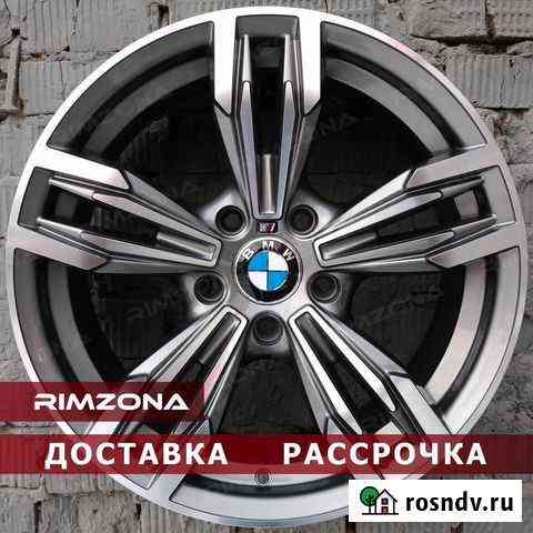 Диски R19 BMW 433 Style Уфа