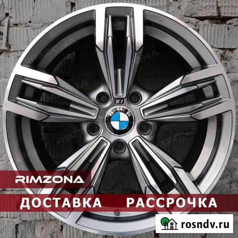 Диски R19 BMW 433 Style Уфа - изображение 1