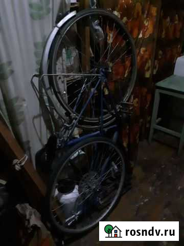 Бесплатно, Велосипед бу Санкт-Петербург - изображение 1