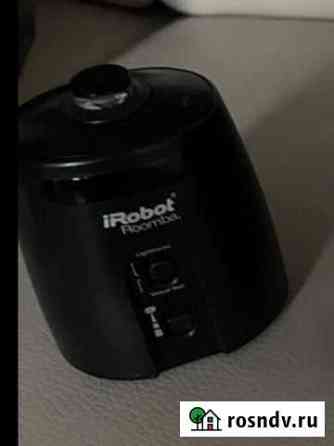 IRobot виртуальная стена Москва